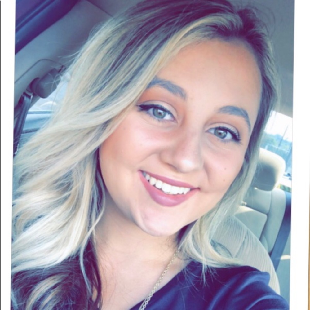 Meet your Posher, Taylor